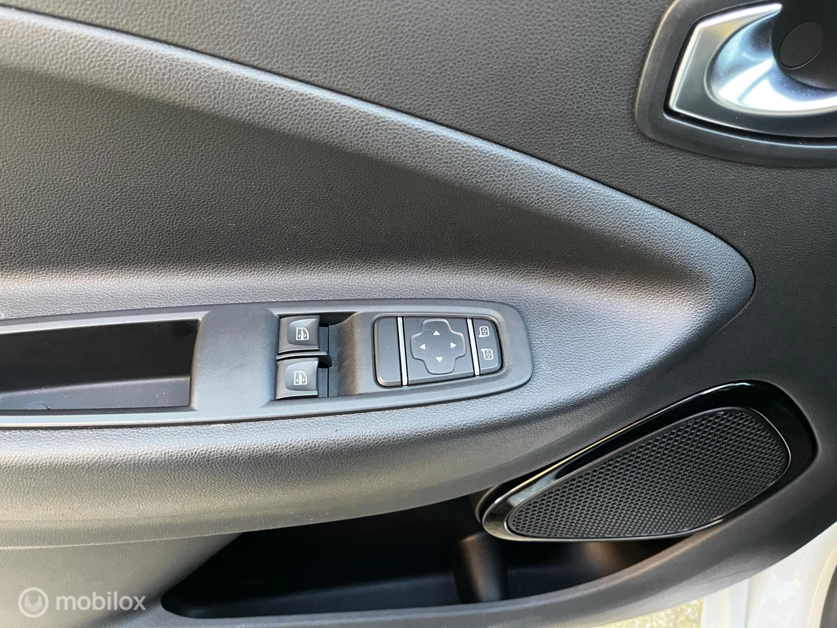 Hoofdafbeelding Renault ZOE