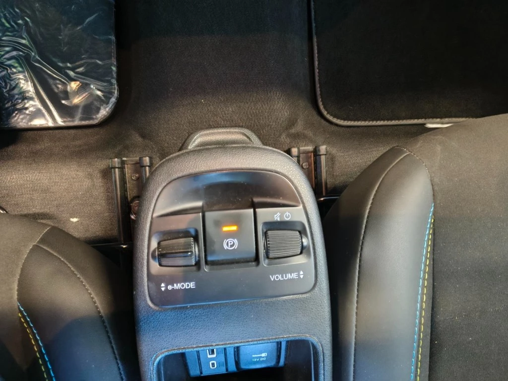 Hoofdafbeelding Abarth 500