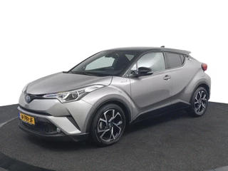 Toyota C-HR 1.8 Hybrid Active Rijklaar!!