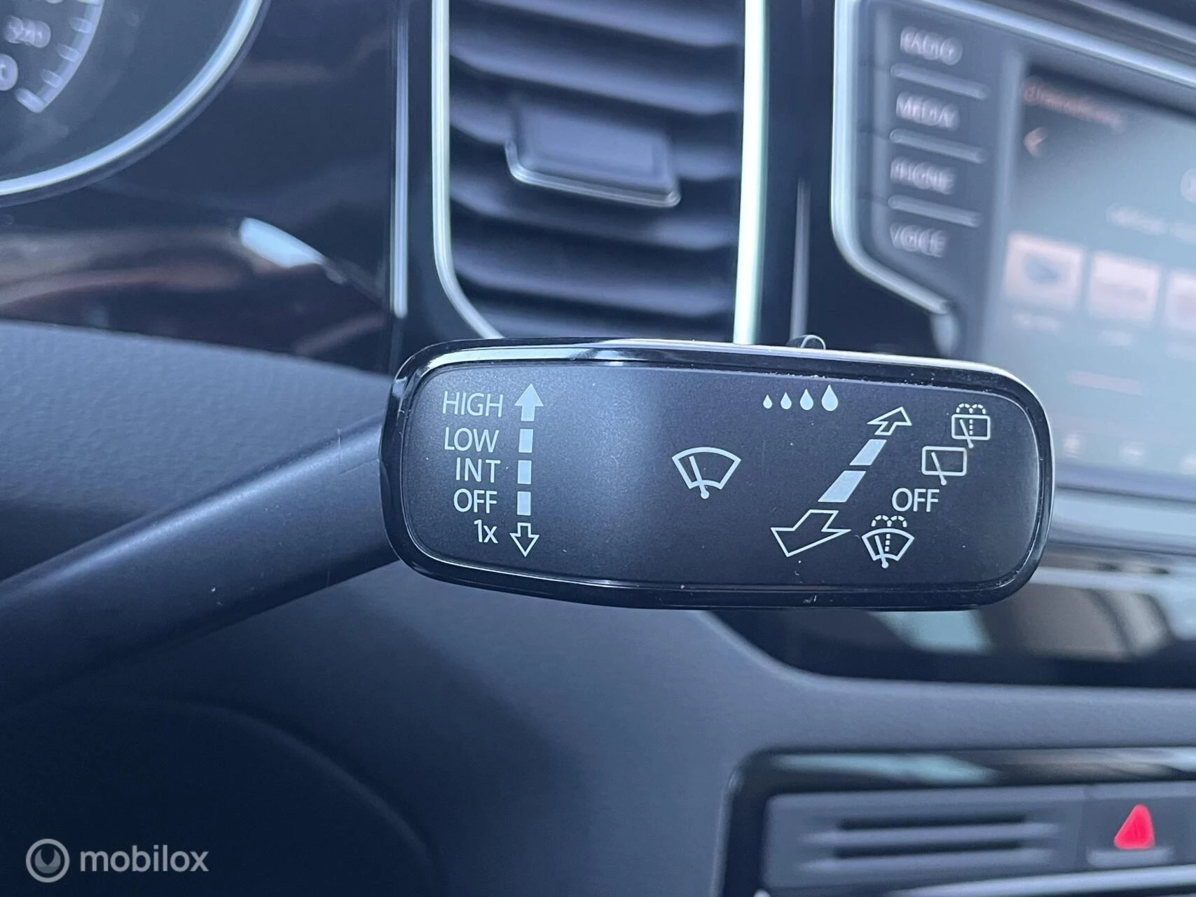 Hoofdafbeelding Volkswagen Golf Sportsvan