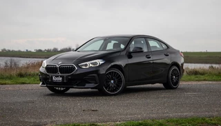 BMW 2-serie Gran Coupé 218i Introduction Edition NAVI / CARPLAY / LED / AUTOMAAT / N.A.P