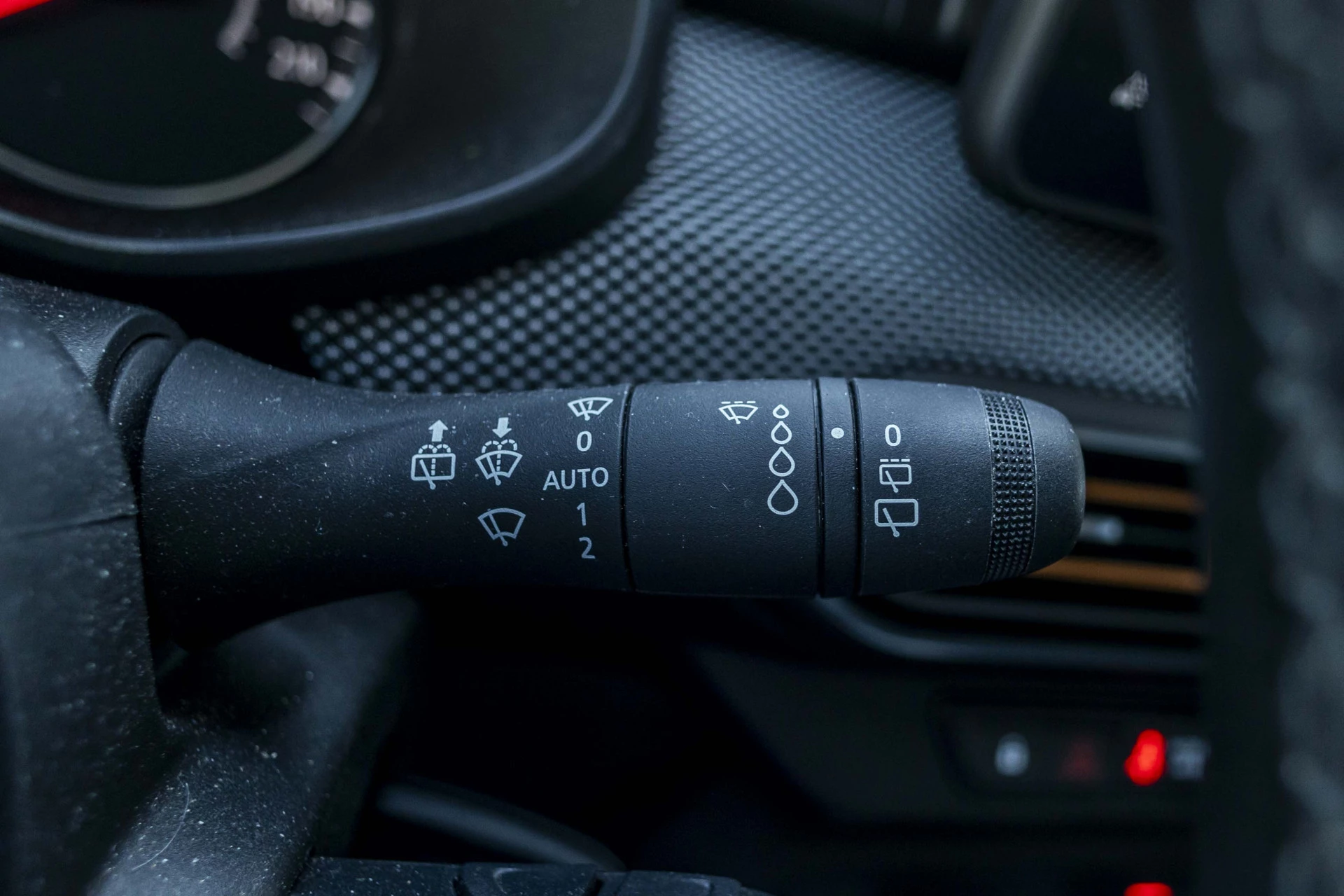 Hoofdafbeelding Dacia Sandero Stepway