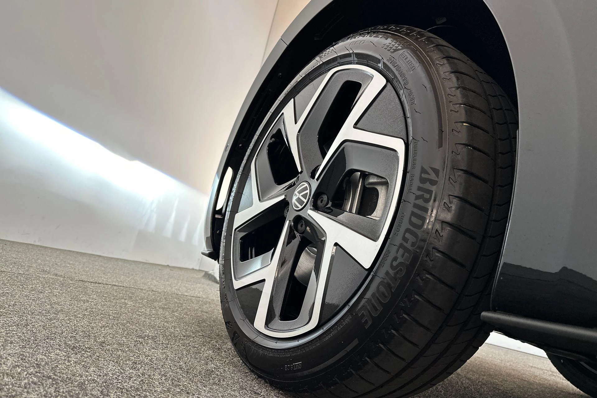 Hoofdafbeelding Volkswagen ID.3
