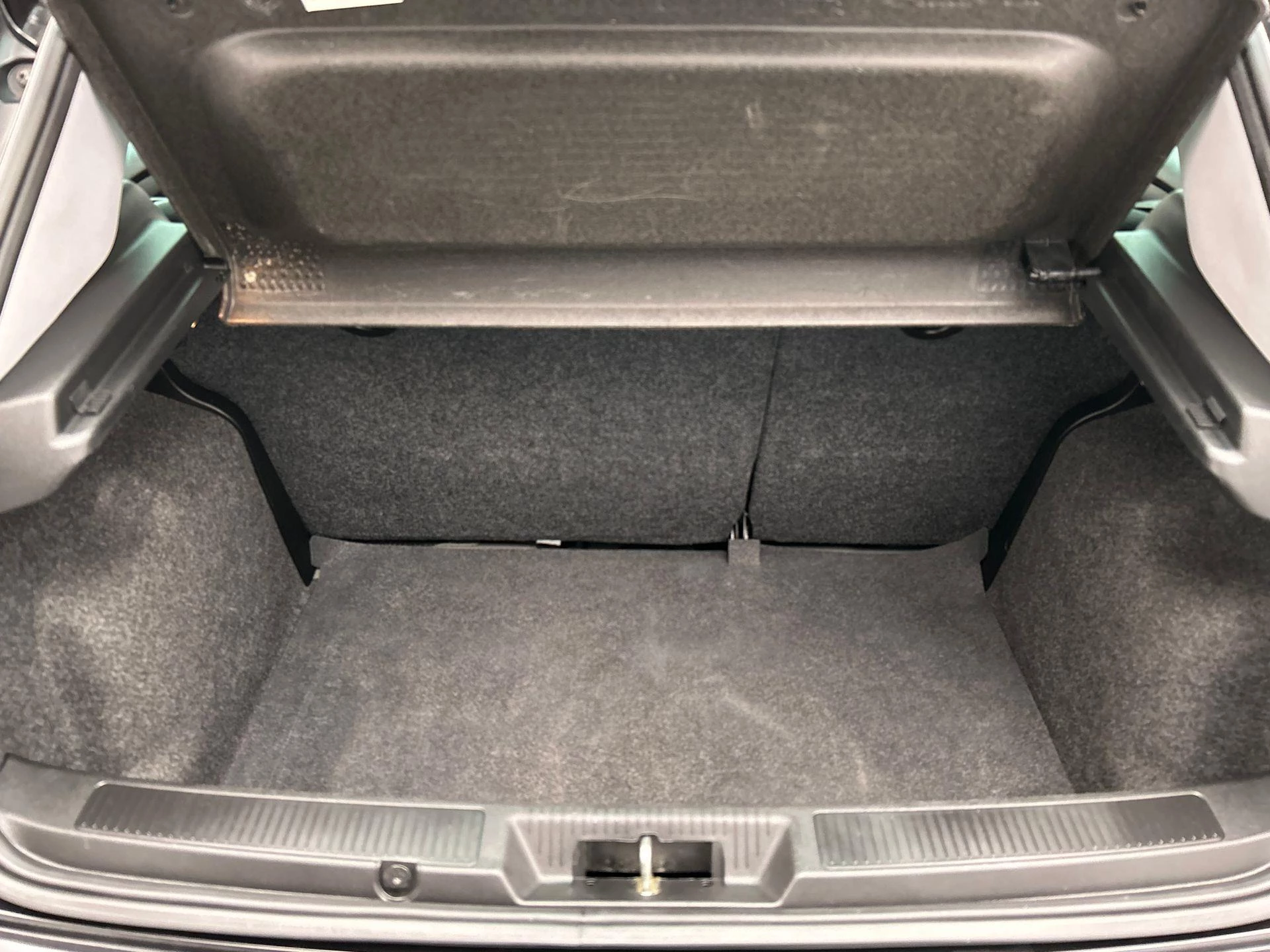 Hoofdafbeelding Fiat Punto