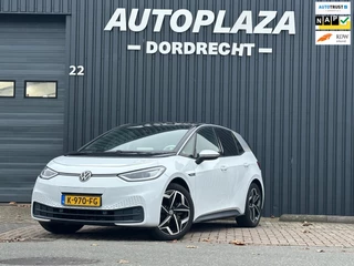 Volkswagen ID.3 First Plus 58 kWh Camera /Stoelverw./ PDC