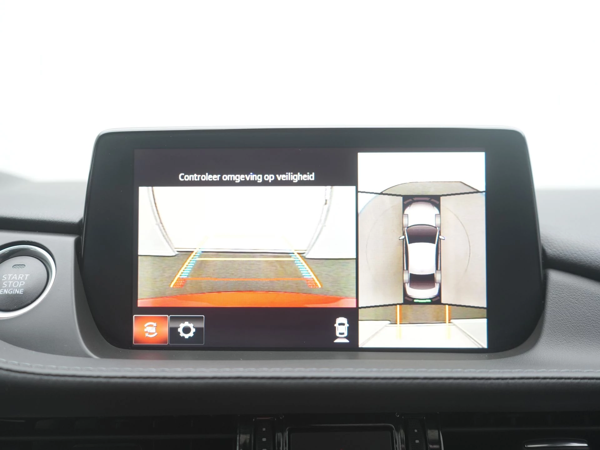 Hoofdafbeelding Mazda 6