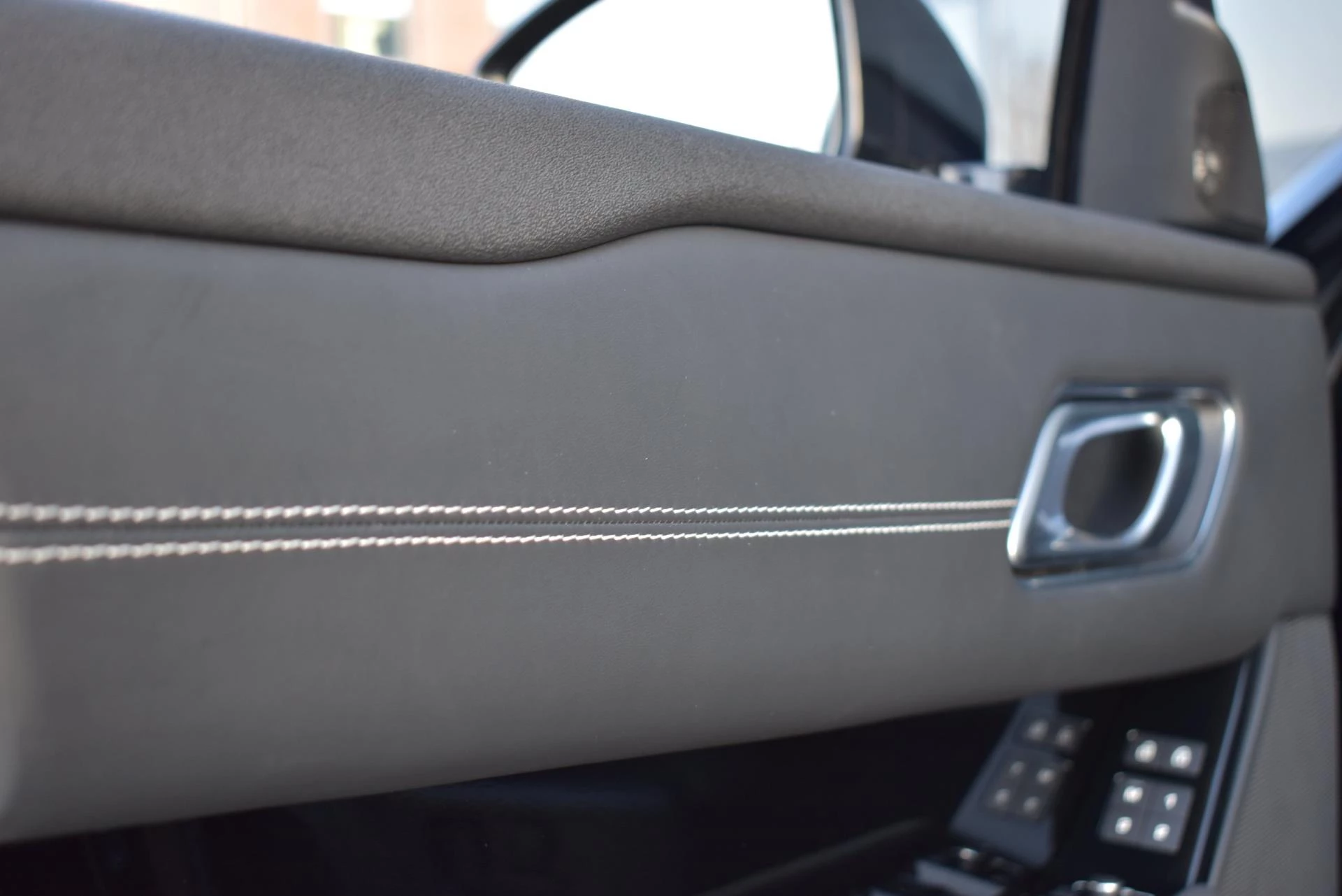 Hoofdafbeelding Land Rover Range Rover Velar