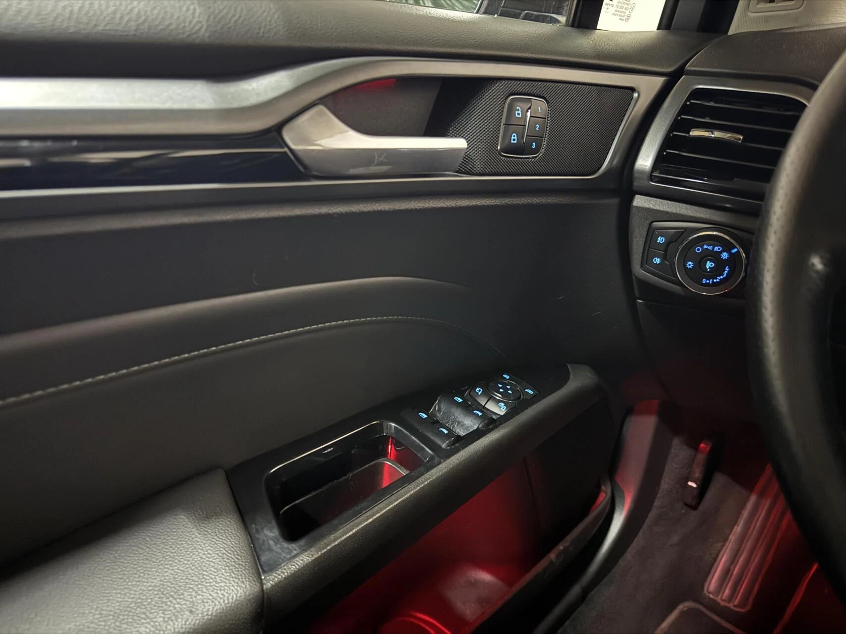 Hoofdafbeelding Ford Mondeo