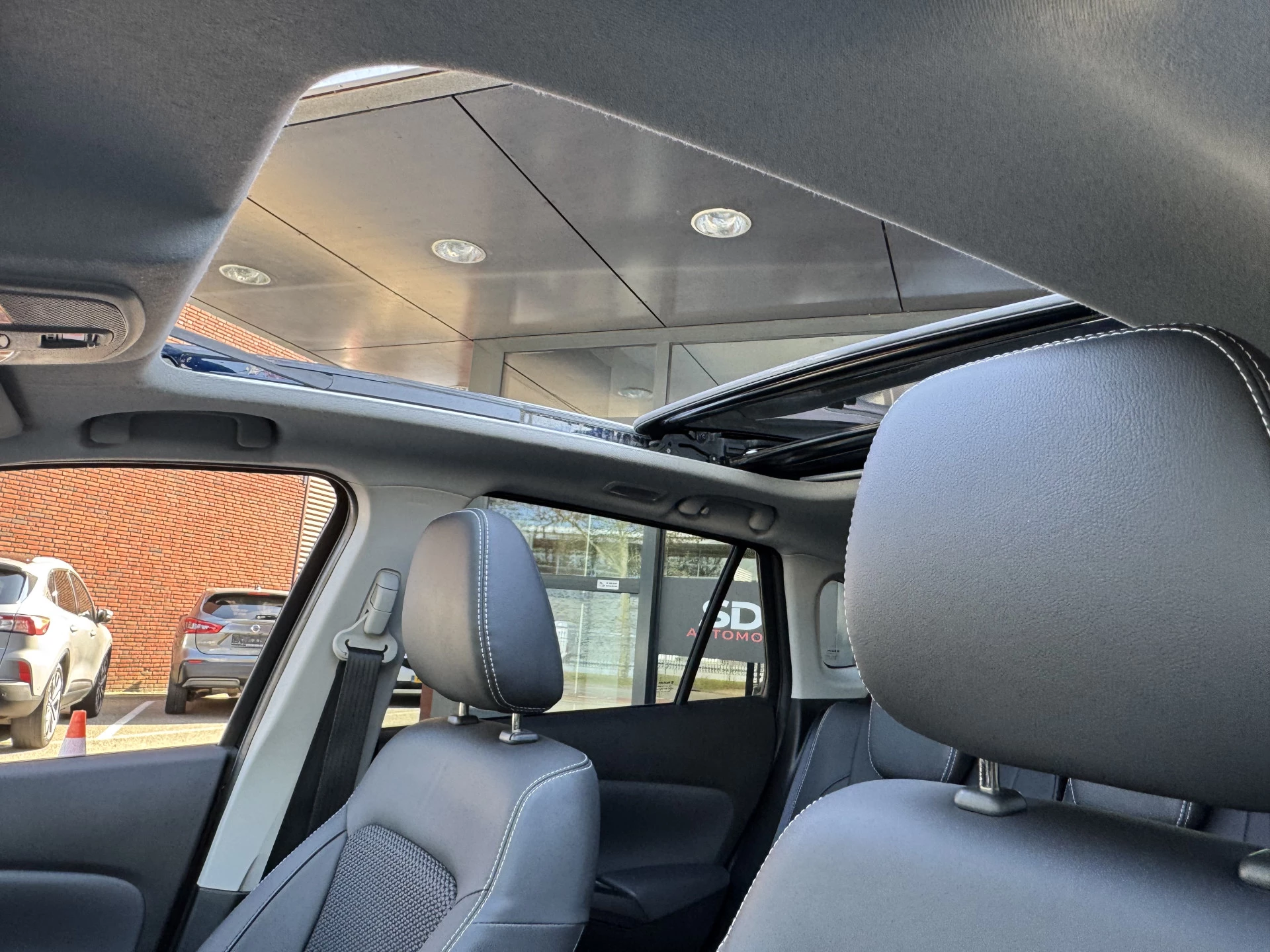 Hoofdafbeelding Suzuki S-Cross