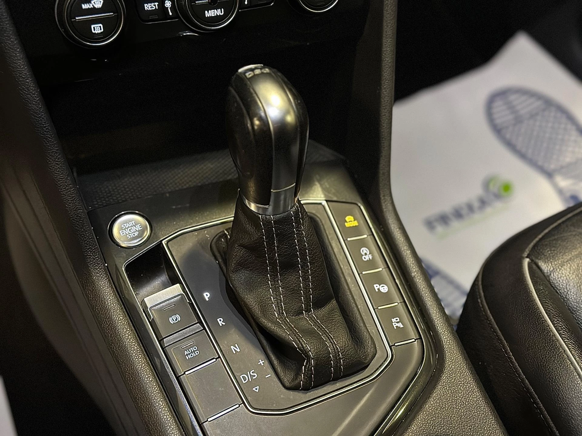 Hoofdafbeelding Volkswagen Tiguan Allspace