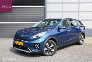 Kia Niro 1.6gdi hev Dynamicline Trekhaak