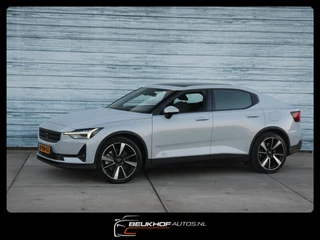 Polestar 2 Long Range Dual Motor Launch Trekhaak Soh92% Cam
