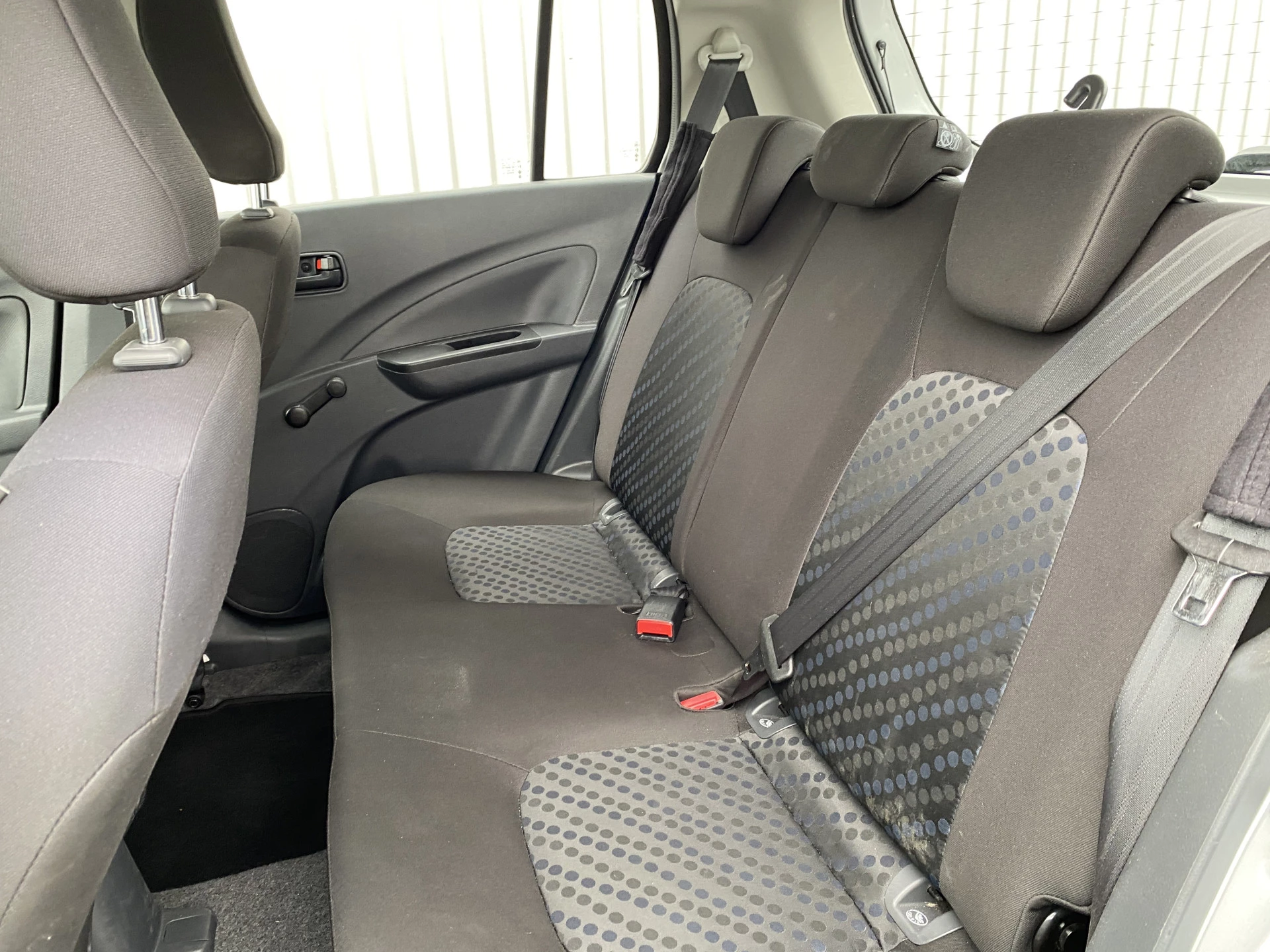 Hoofdafbeelding Suzuki Celerio