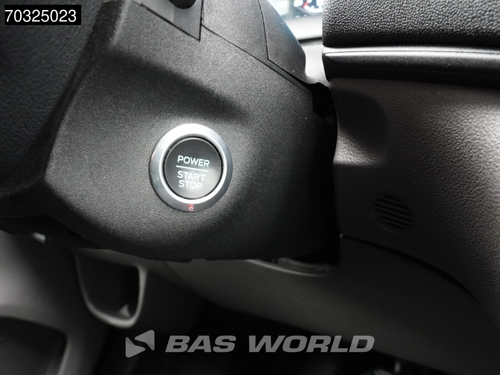 Hoofdafbeelding Ford E-Transit