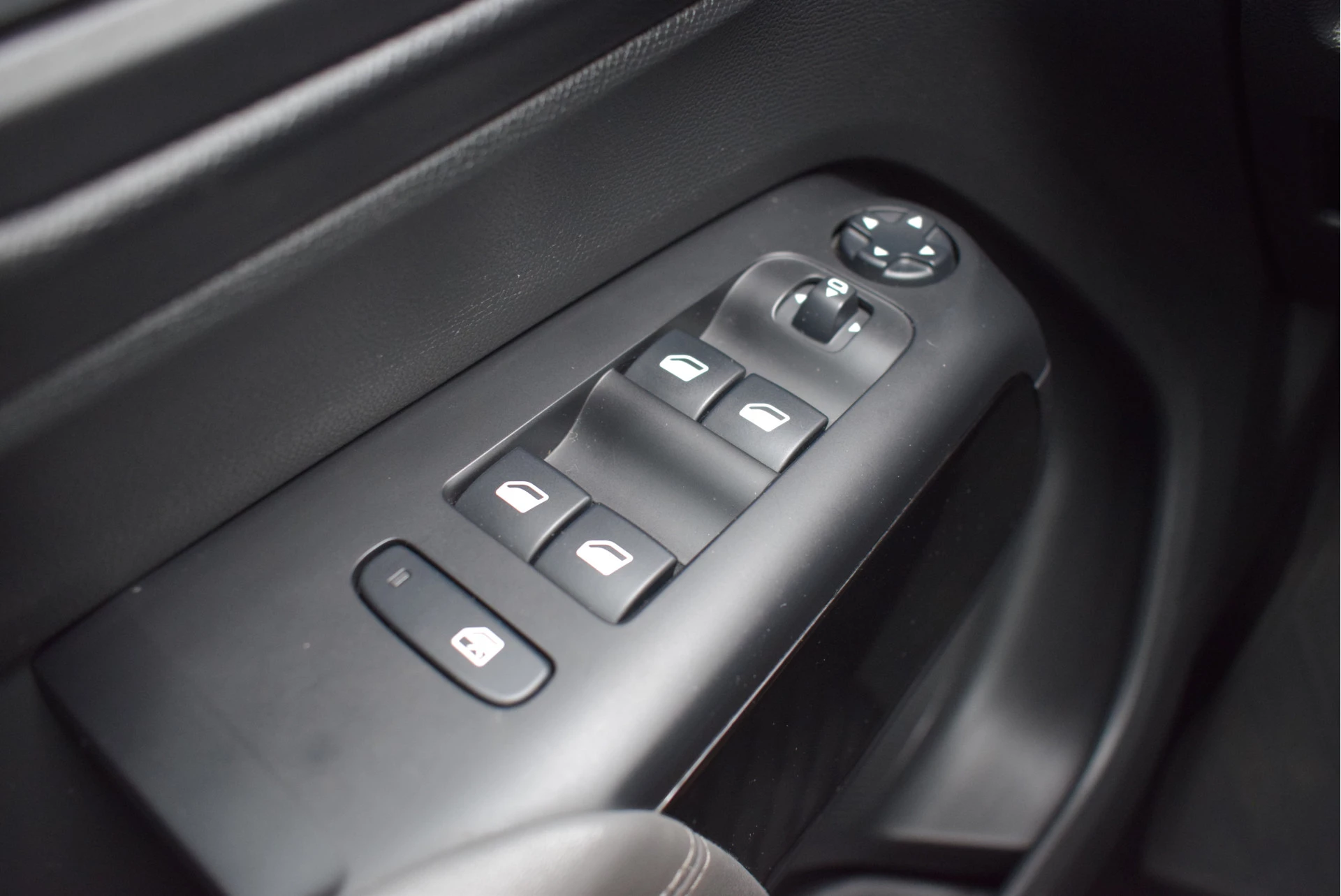 Hoofdafbeelding Citroën C5 Aircross