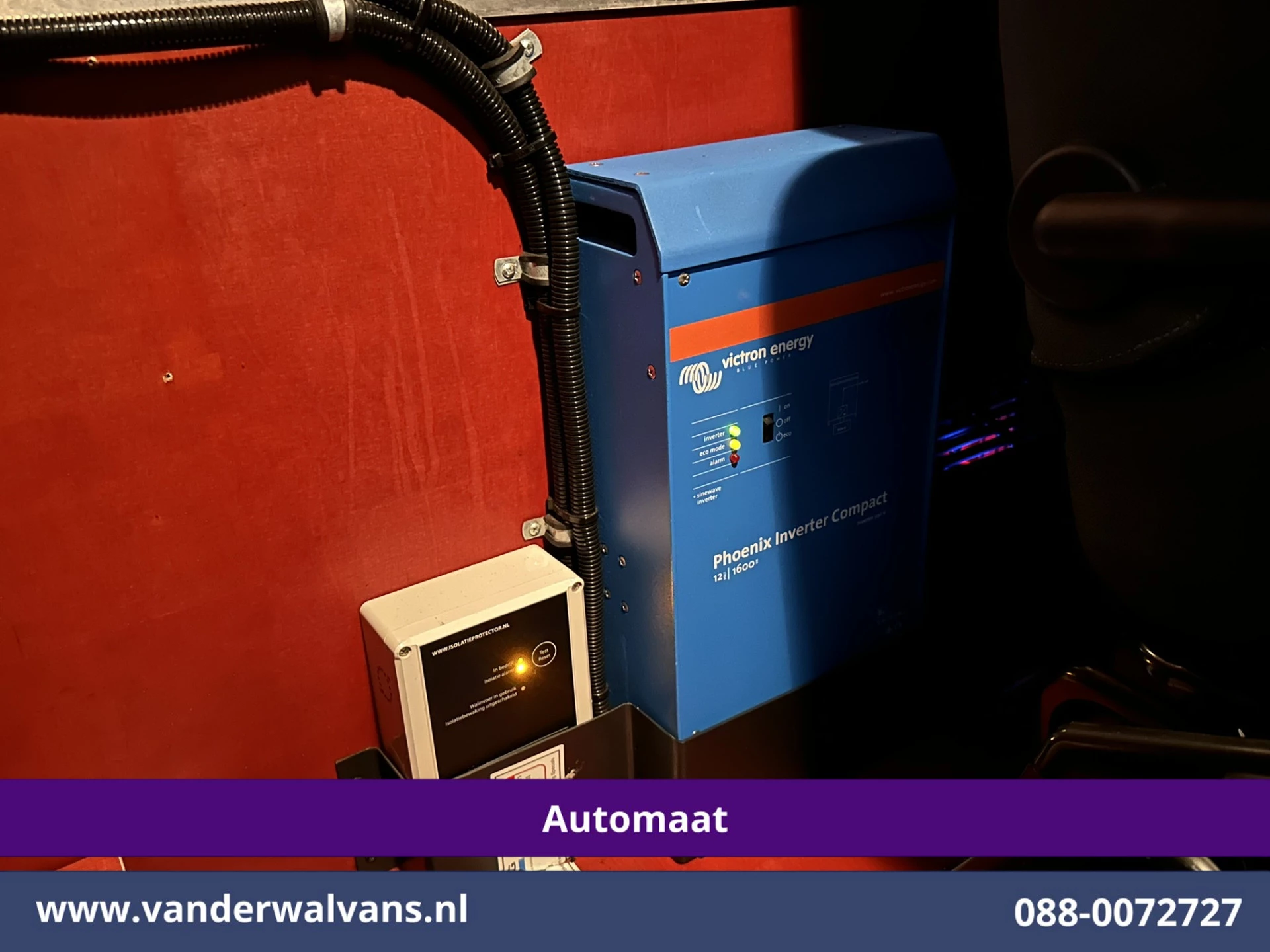 Hoofdafbeelding Opel Movano