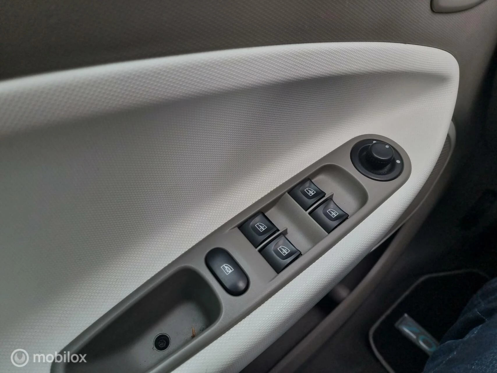 Hoofdafbeelding Renault ZOE