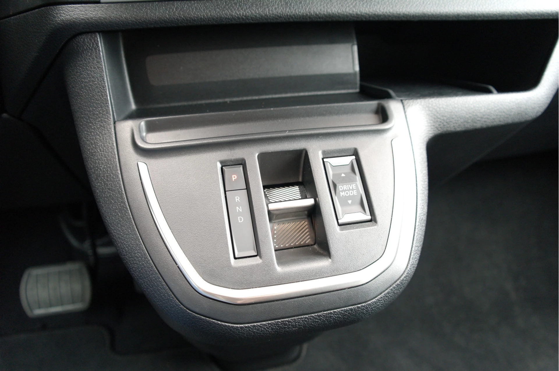 Hoofdafbeelding Toyota ProAce