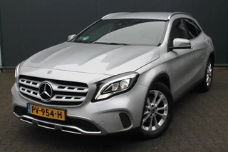 Mercedes GLA-klasse 180 Activity Edition Automaat | Navi | CLima