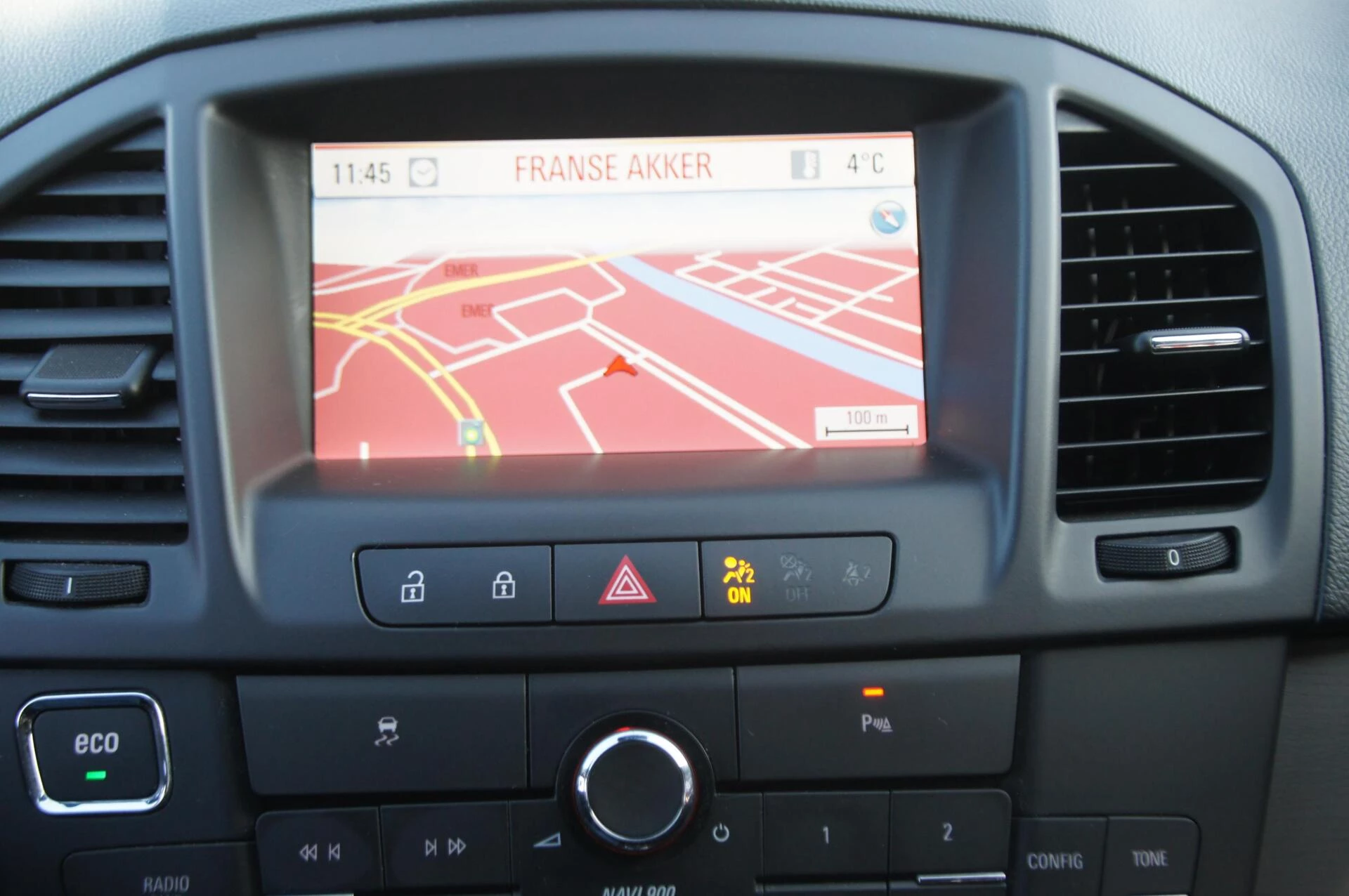 Hoofdafbeelding Opel Insignia