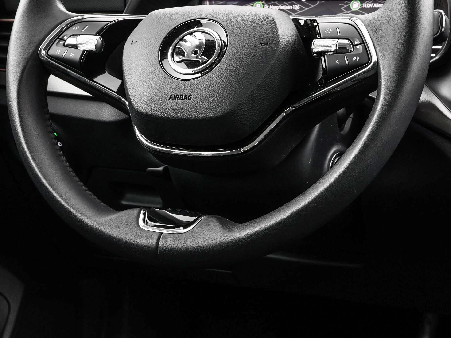 Hoofdafbeelding Škoda Kamiq