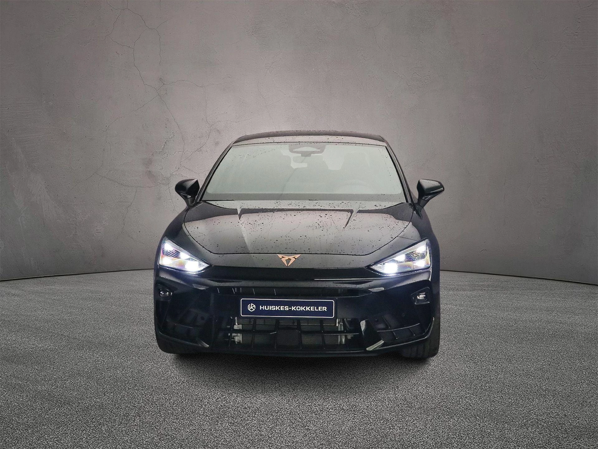 Hoofdafbeelding CUPRA Leon