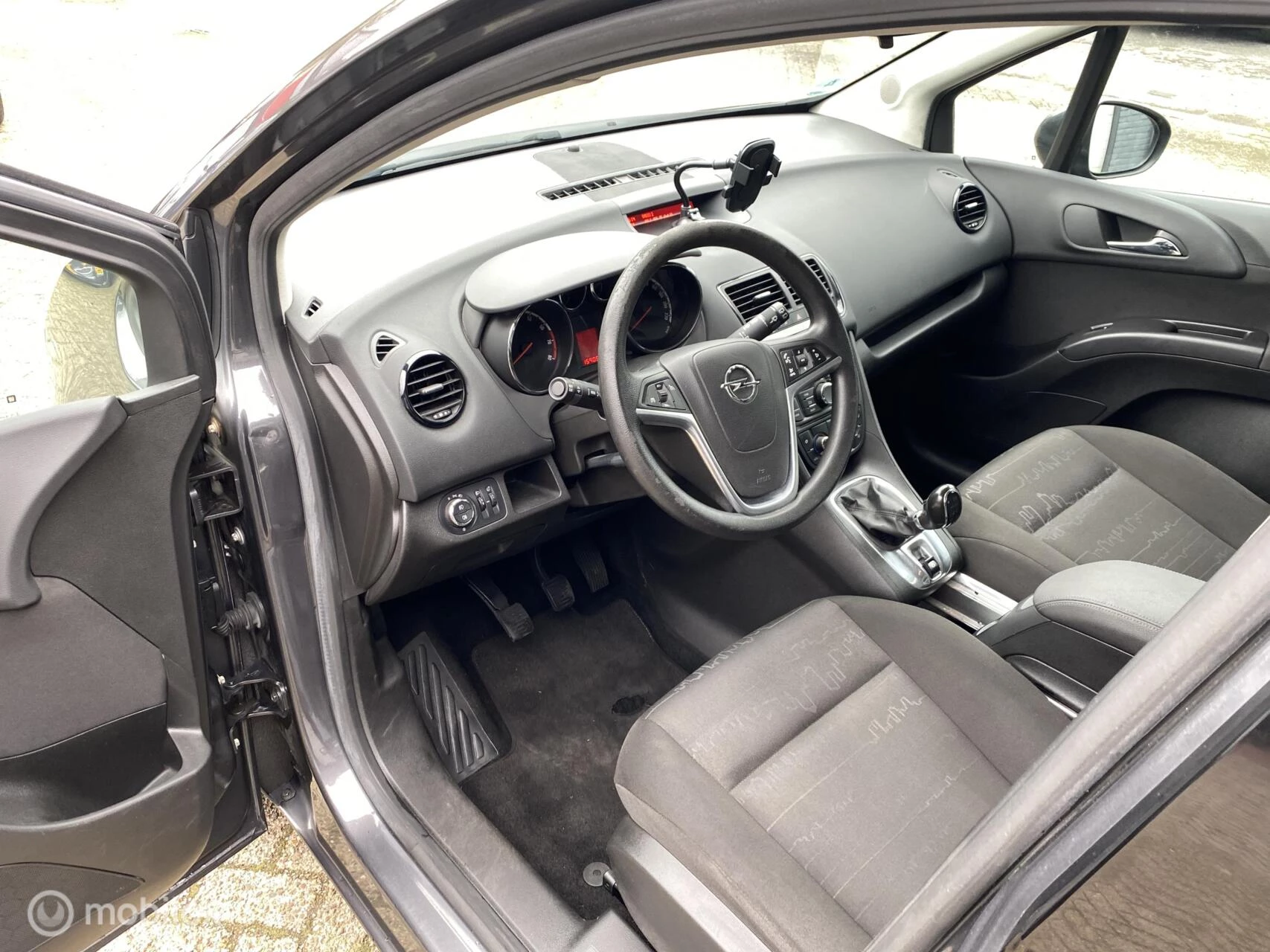 Hoofdafbeelding Opel Meriva