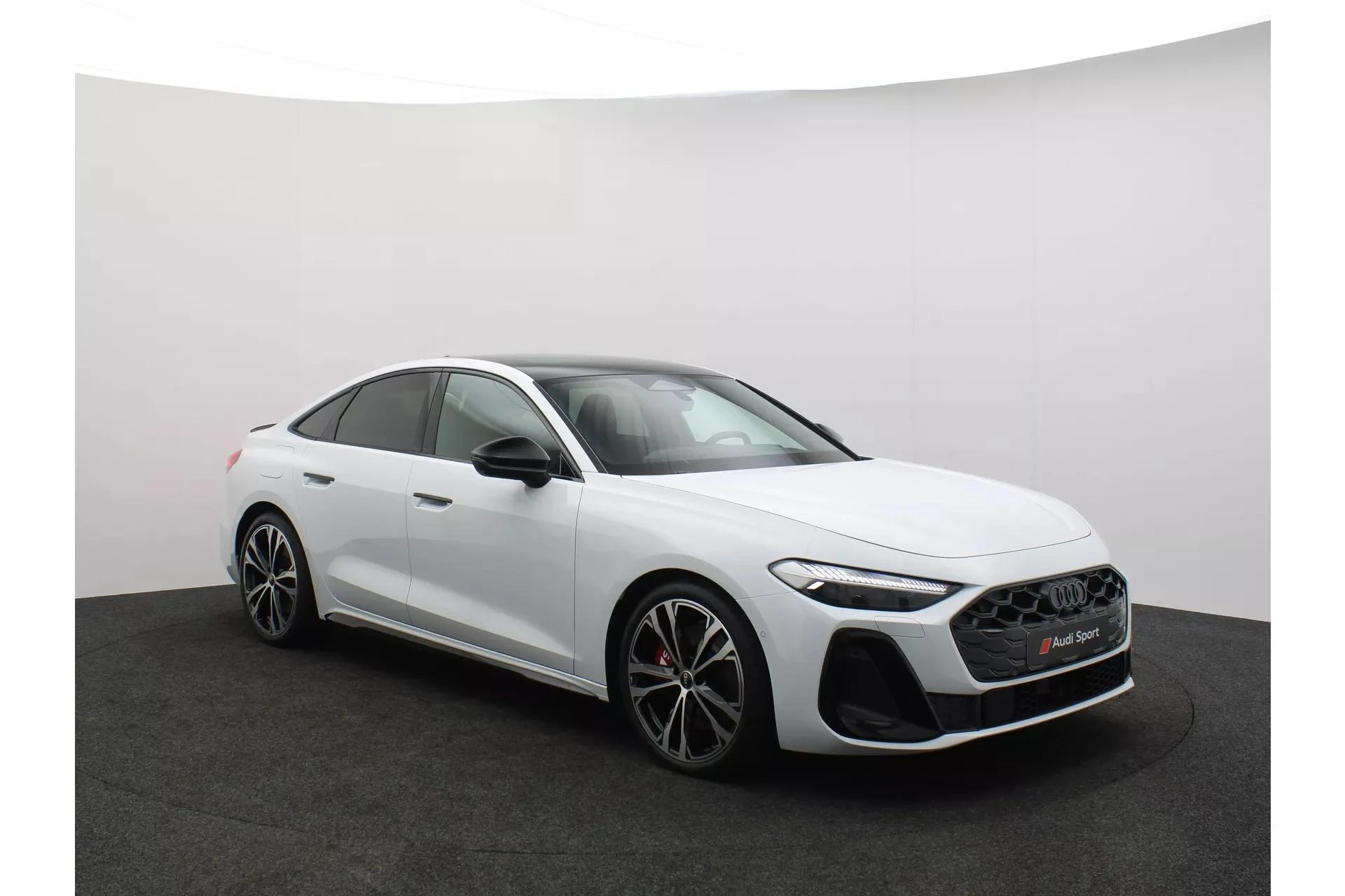 Hoofdafbeelding Audi S5