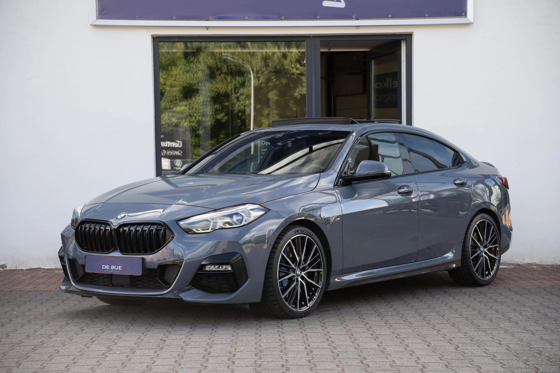 Hoofdafbeelding BMW 2 Serie