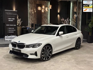 BMW 3-serie 330e High Executive|PANO|BOMVOL!