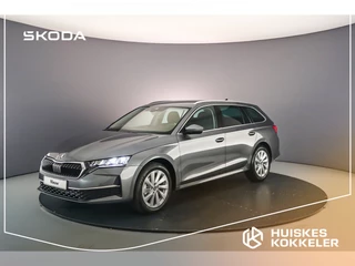 ŠKODA Octavia Combi