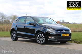 Volkswagen Polo 1.0 BlueMotion Edition CRUISE AIRCO BLUETOOTH