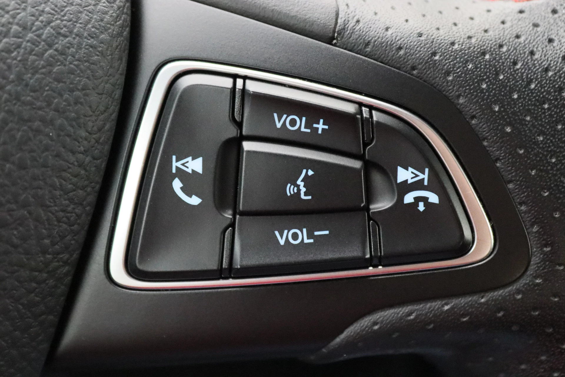 Hoofdafbeelding Ford EcoSport