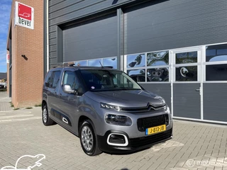 Citroen Berlingo 1.2 PureTech Feel Rolstoelauto