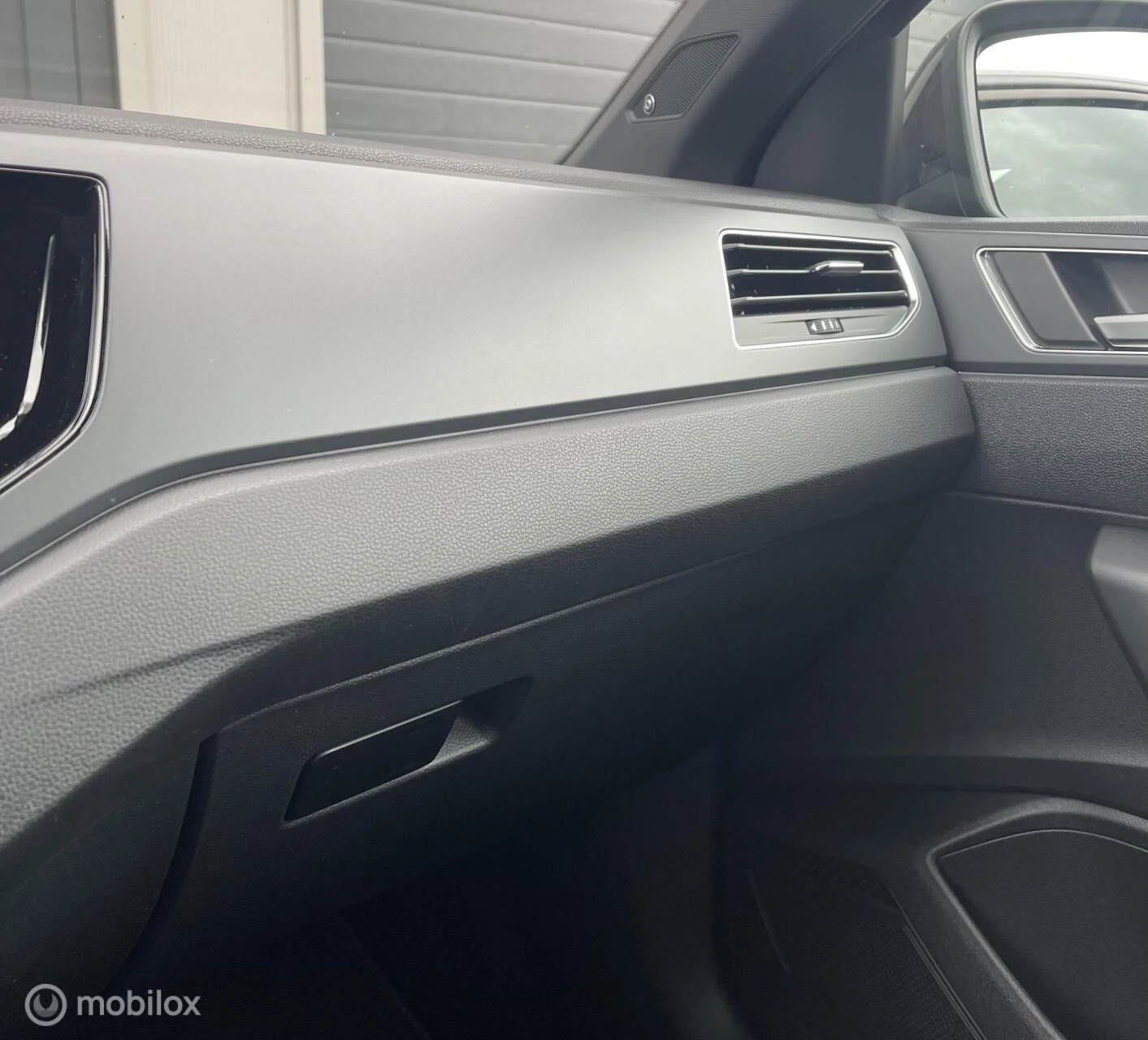 Hoofdafbeelding Volkswagen Taigo