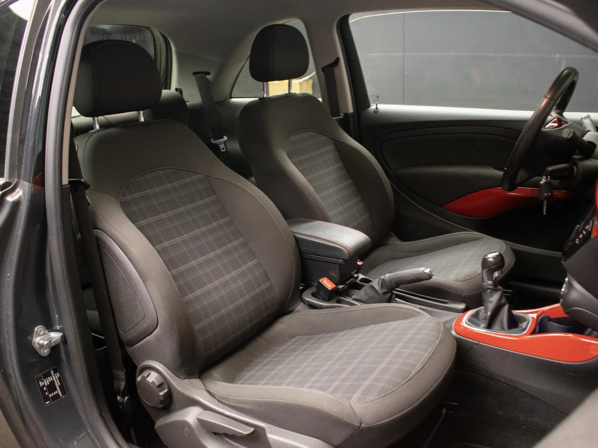 Hoofdafbeelding Opel ADAM