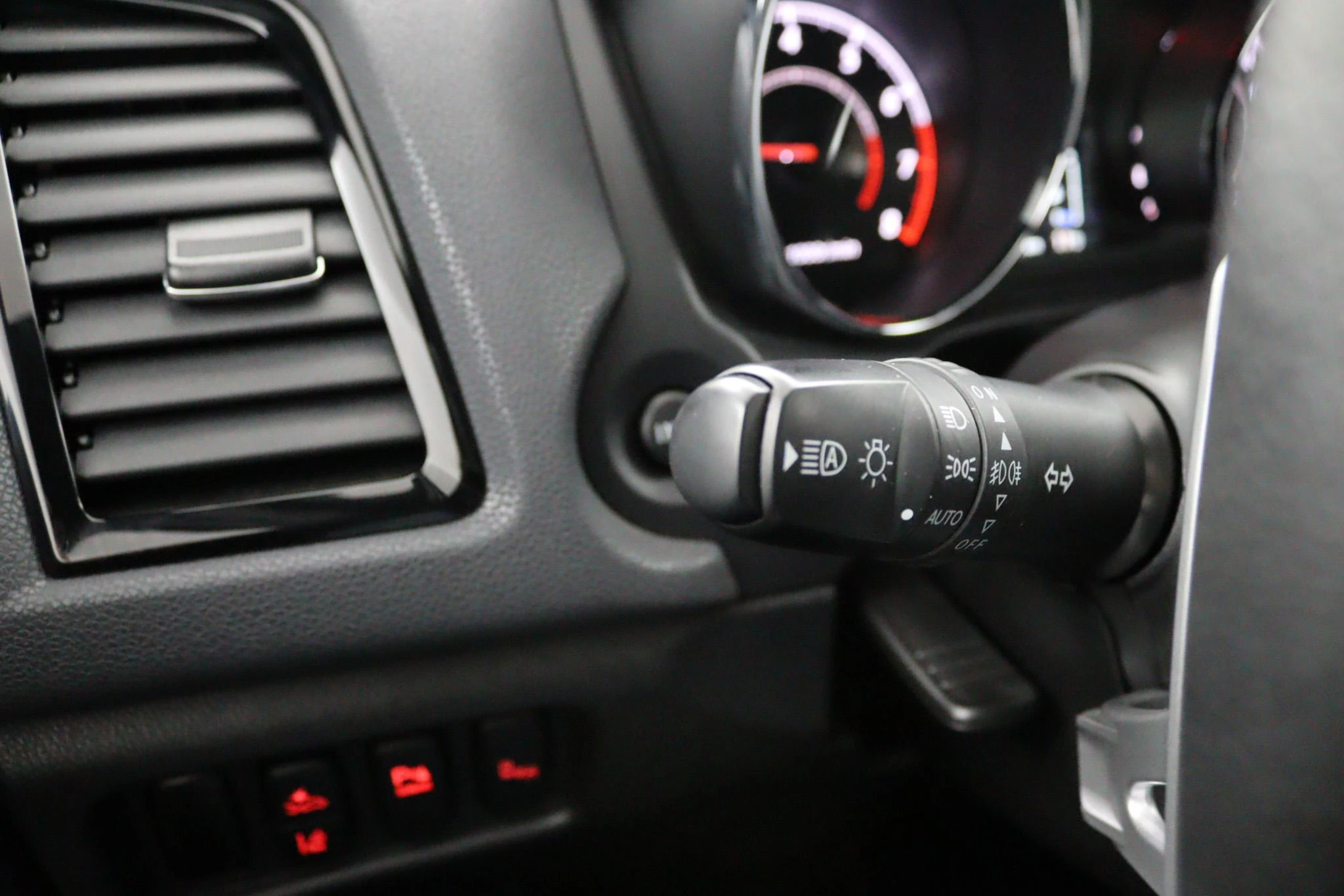 Hoofdafbeelding Mitsubishi ASX