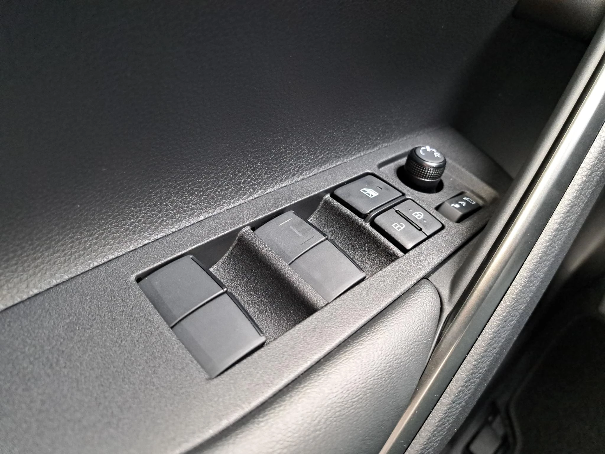 Hoofdafbeelding Toyota Corolla Cross