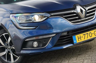 Renault Mégane Estate 1.3 TCe 140pk Bose - Blue Iron - Trekhaak - Superchique