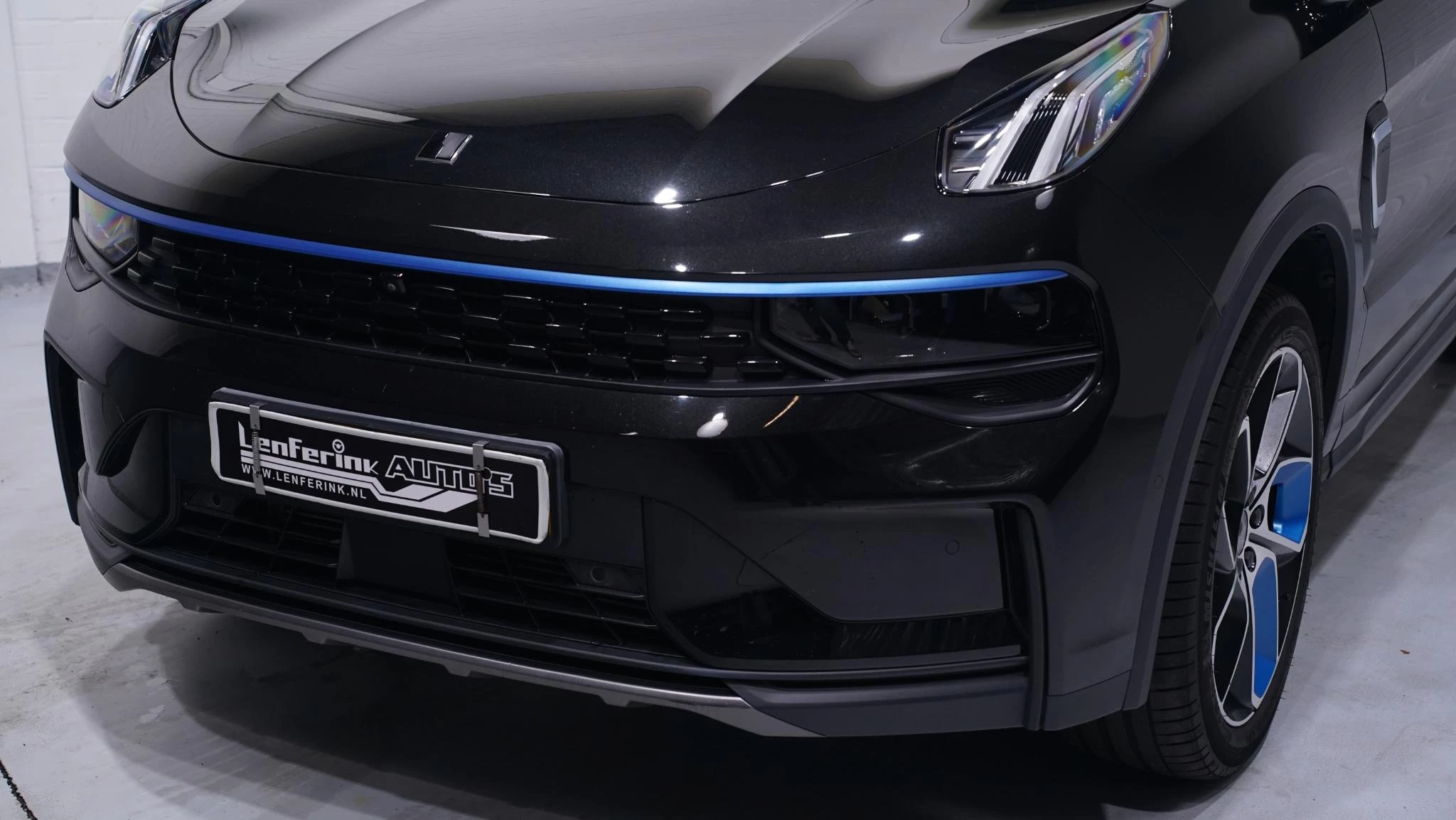 Hoofdafbeelding Lynk & Co 01