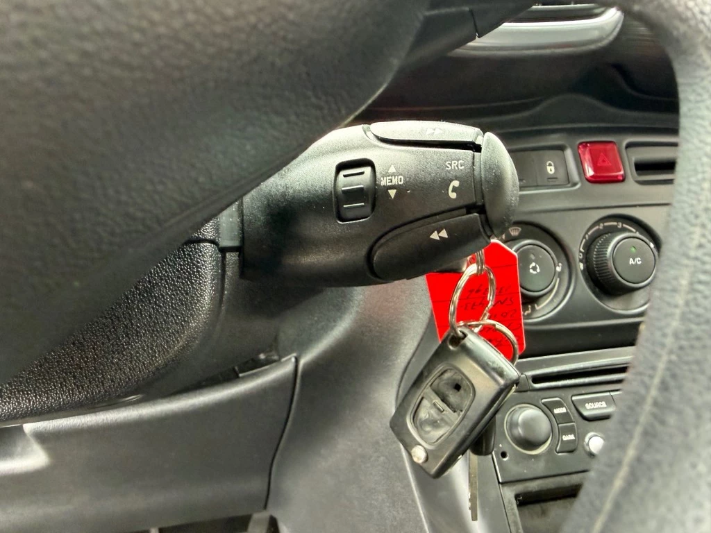 Hoofdafbeelding Citroën C3 Picasso