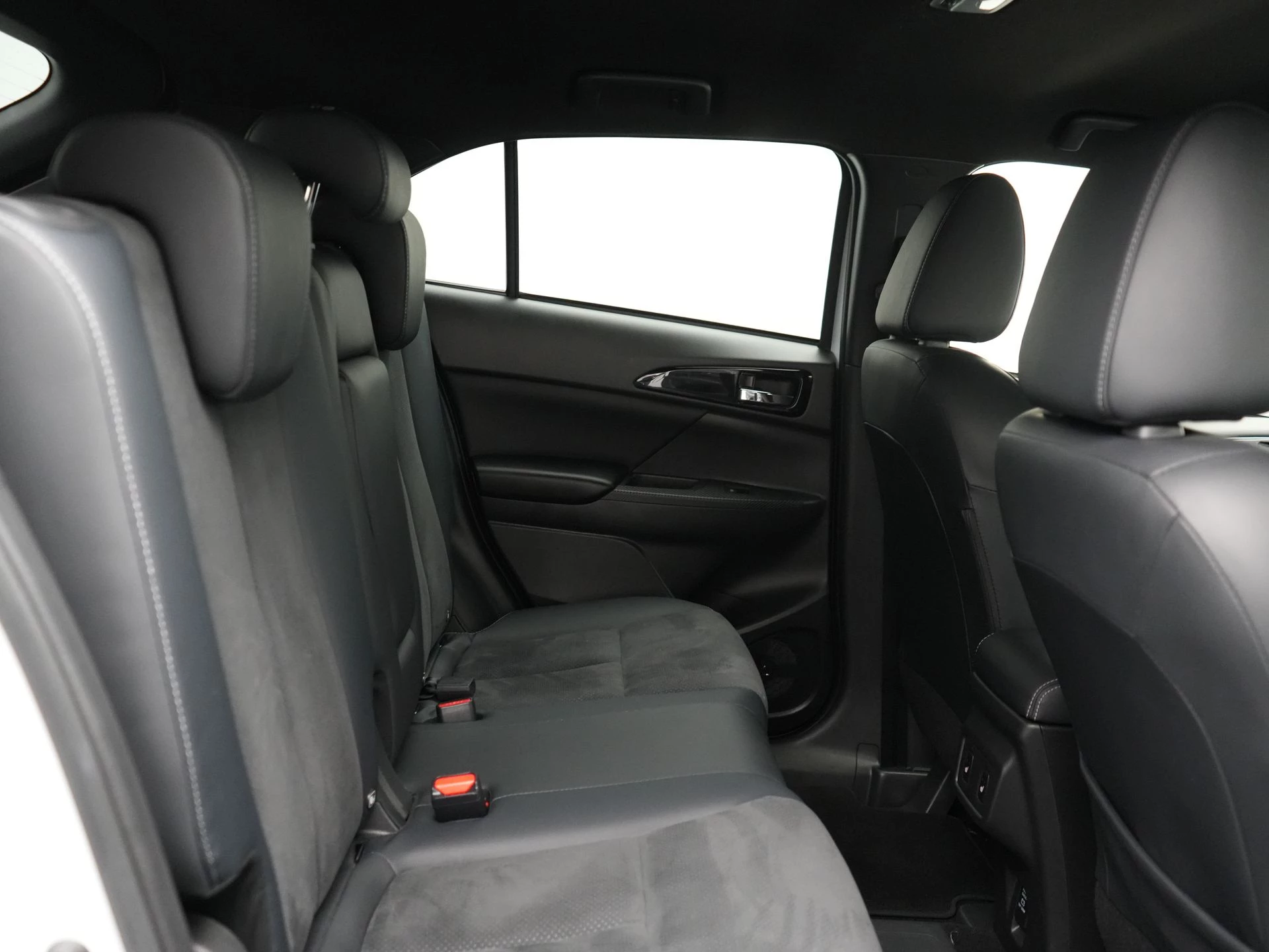 Hoofdafbeelding Mitsubishi Eclipse Cross