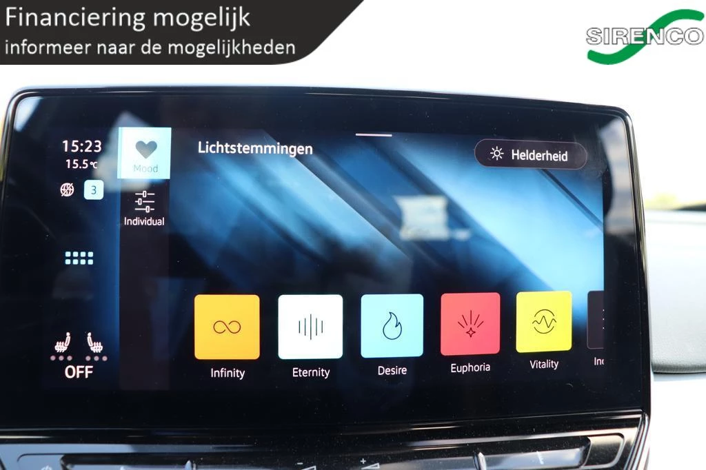 Hoofdafbeelding Volkswagen ID.4