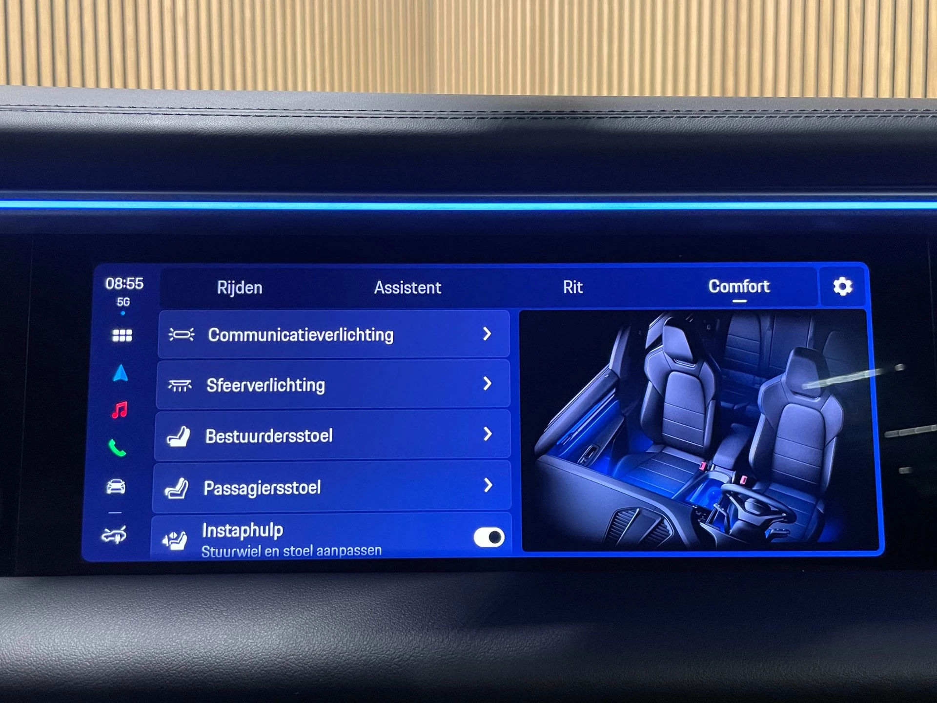 Hoofdafbeelding Porsche Macan