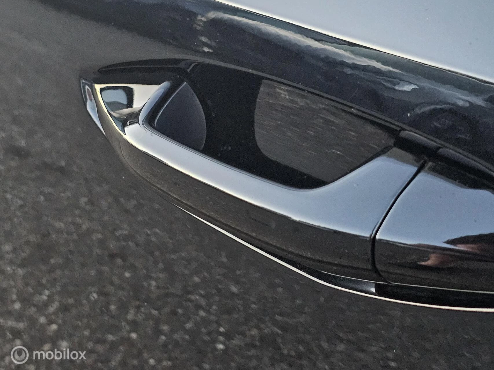 Hoofdafbeelding Audi S3