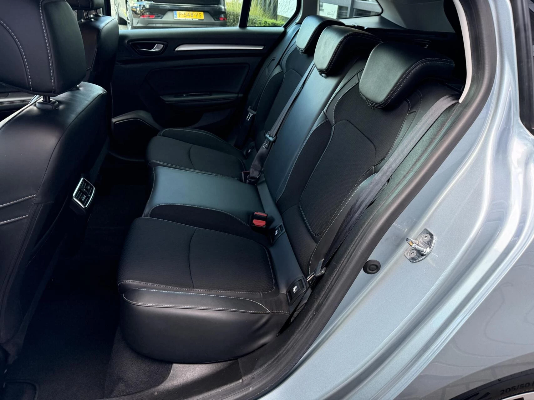 Hoofdafbeelding Renault Megane E-Tech