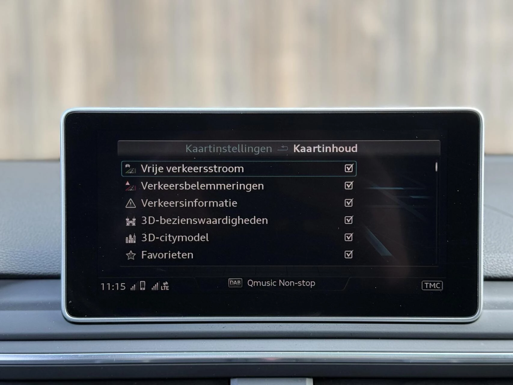 Hoofdafbeelding Audi S4