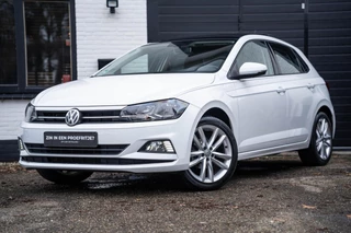 Volkswagen Polo 1.0 TSI Highline DSG Carplay PANO NAP