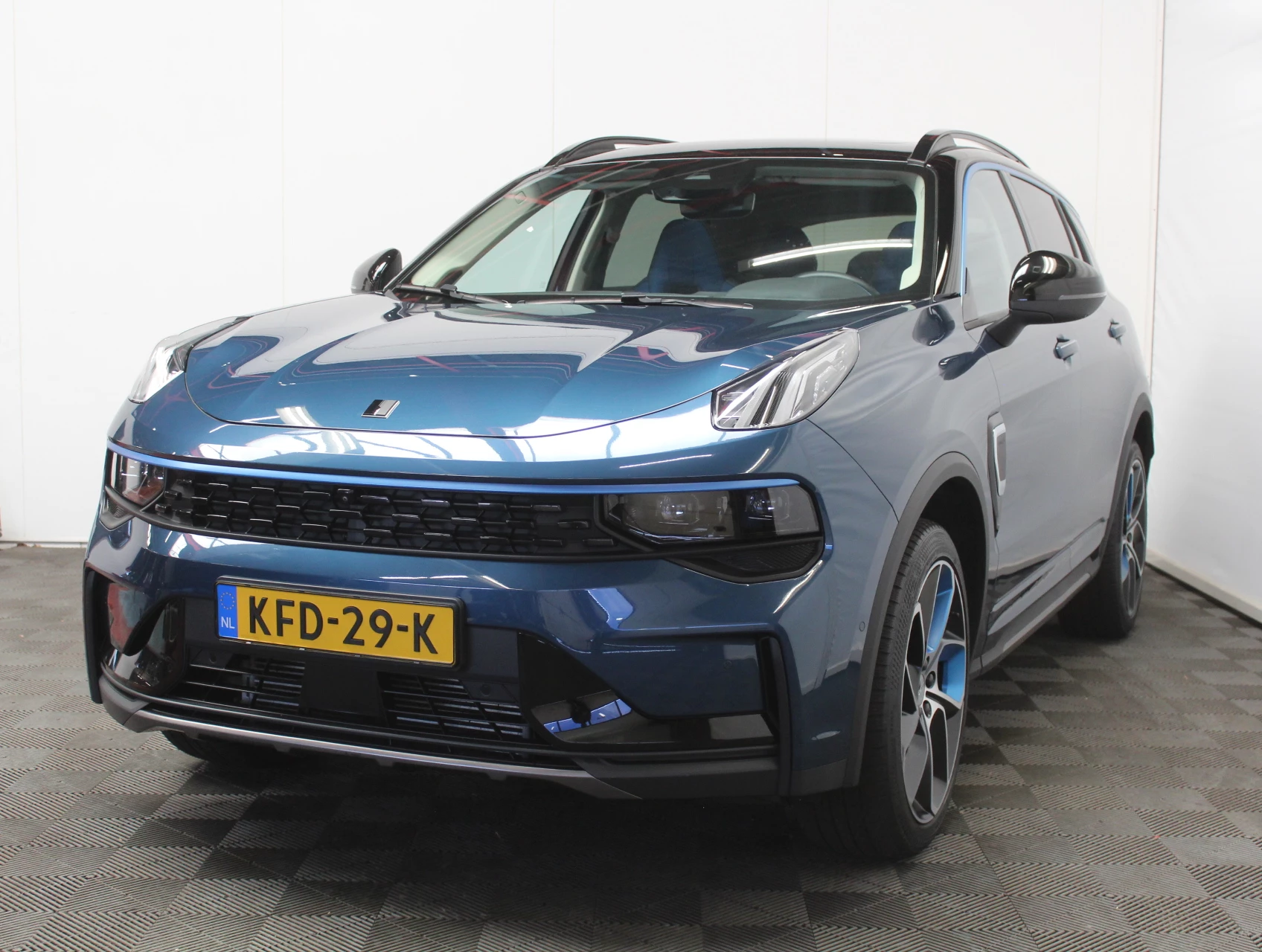 Hoofdafbeelding Lynk & Co 01