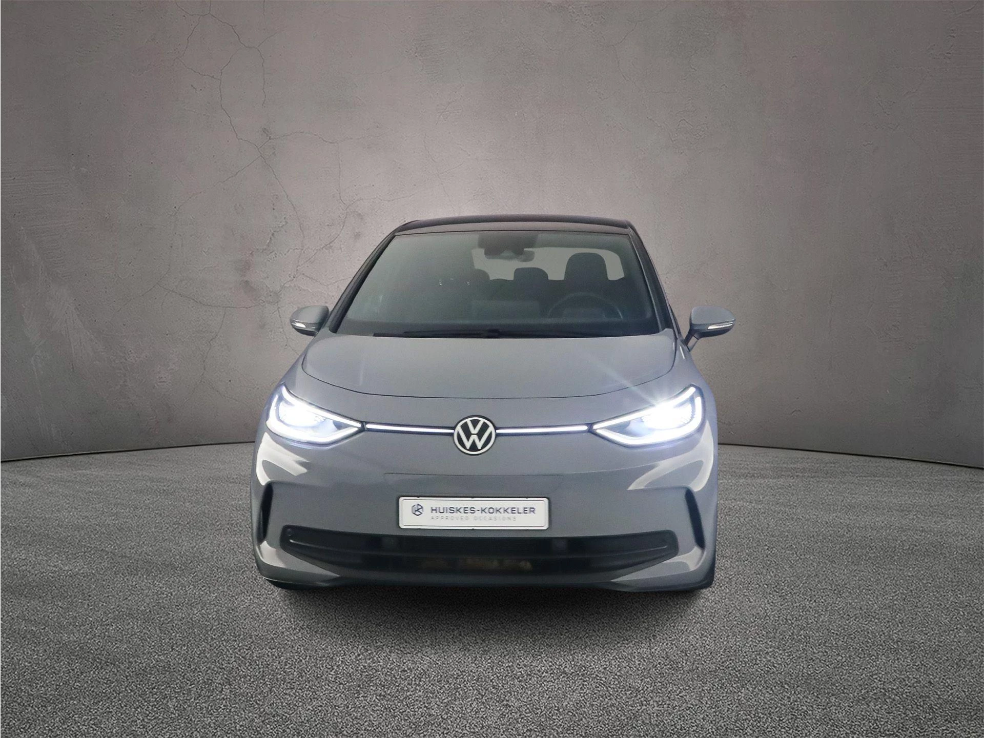 Hoofdafbeelding Volkswagen ID.3